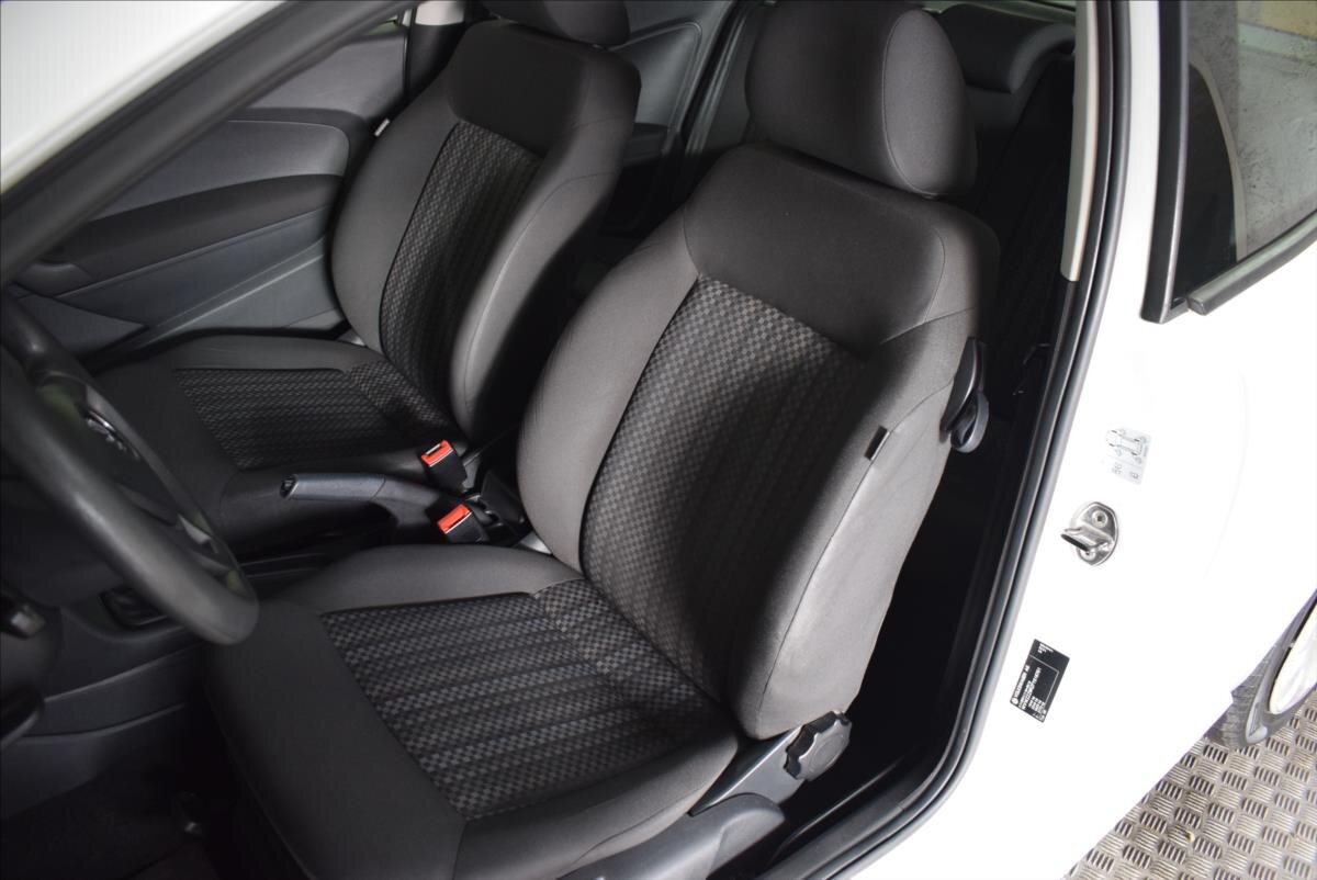 Volkswagen Polo Hatchback 999,0 44 kw