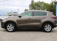 KIA Sportage 8