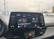 Hyundai i30 Kombi 998,0 88 kw