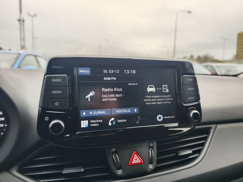 Hyundai i30 Kombi 998,0 88 kw