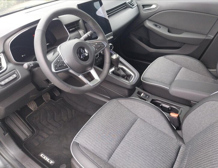 Mitsubishi Colt Hatchback 999,0 67 kw