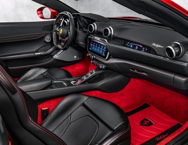 Ferrari Portofino 19