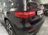 Mercedes-Benz GLB SUV / Terénní 2,0 l 110 kw