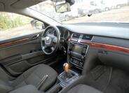 Škoda Superb 14