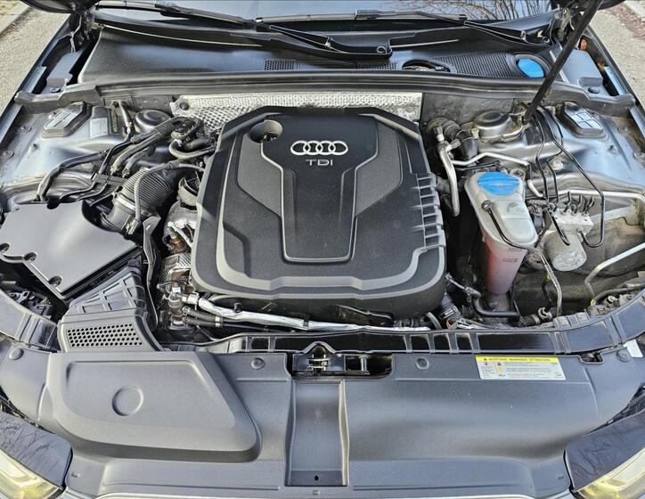 Audi A4 29