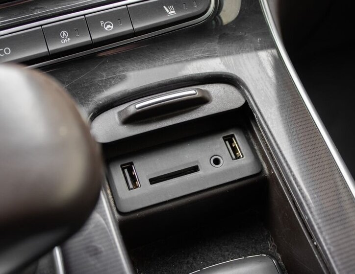 Renault Espace MPV 1,6 l 118 kw