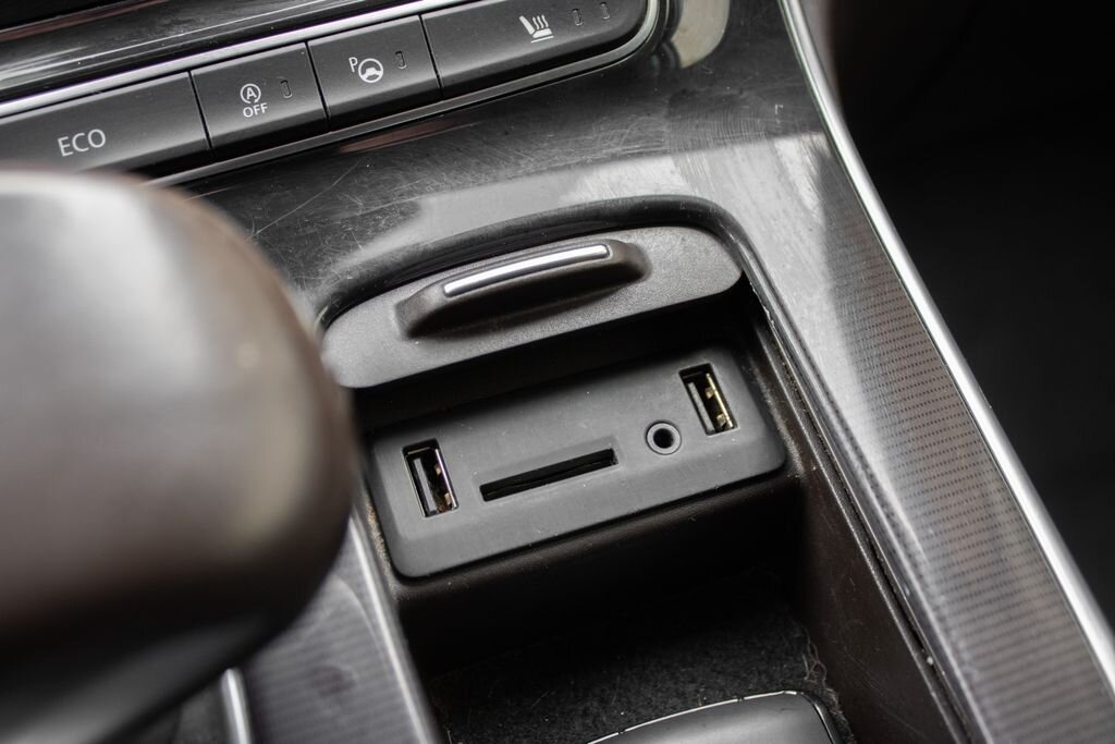 Renault Espace MPV 1,6 l 118 kw