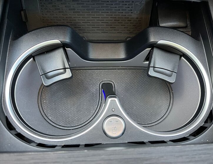 Mercedes-Benz GLS 29