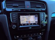 Volkswagen Golf Kombi 2,0 l 110 kw