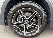 Mercedes-Benz GLB SUV / Terénní 2,0 l 110 kw