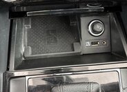 Škoda Superb Kombi 2,0 l 140 kw