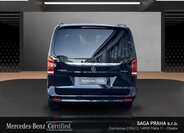 Mercedes-Benz Třídy V 4