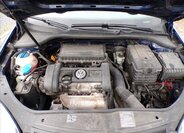 Volkswagen Golf Hatchback 1,4 l 59 kw