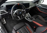 BMW Řada 4 Ostatní 3,0 l 275 kw