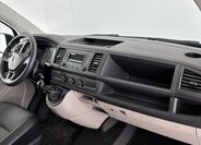 Volkswagen Transporter Kombi 2,0 l 110 kw