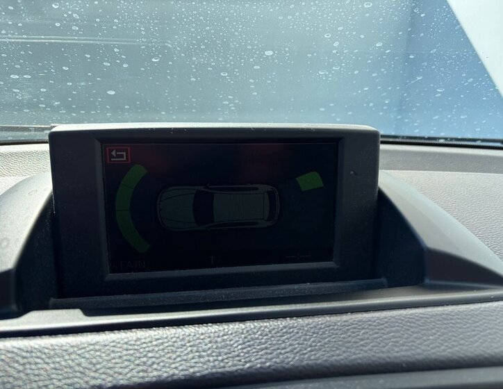 BMW Řada 1 Hatchback 1,6 l 90 kw