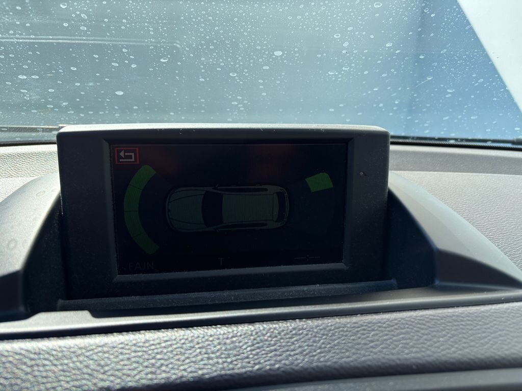 BMW Řada 1 Hatchback 1,6 l 90 kw