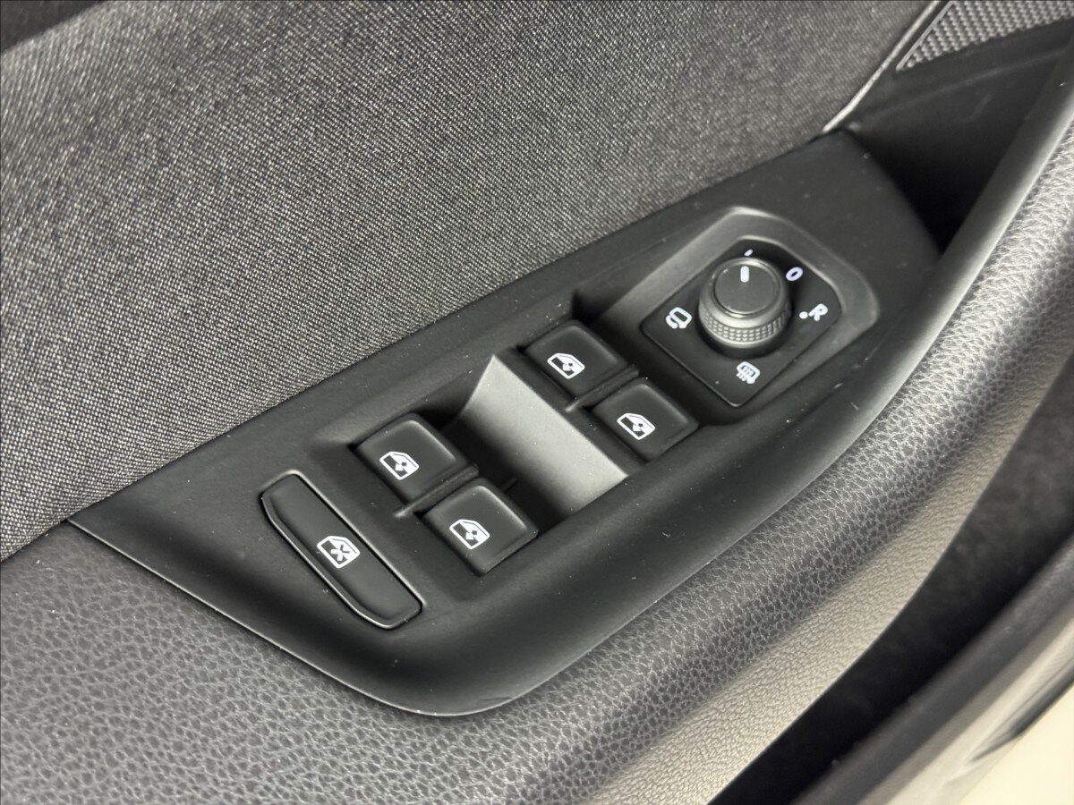 Volkswagen Passat Kombi 2,0 l 140 kw