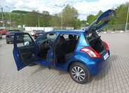 Suzuki Swift Hatchback 1,2 l 69 kw