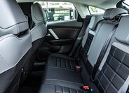 Citroën C4 Hatchback 1,2 l 100 kw