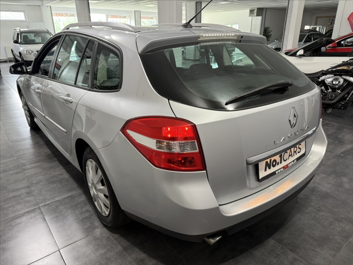 Renault Laguna