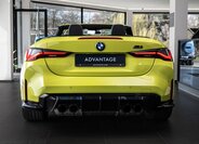 BMW M4 Kabriolet 3,0 l 375 kw