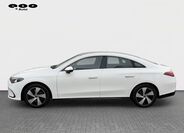 Mercedes-Benz CLA 2