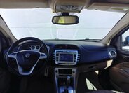 Lancia Delta Hatchback 1,6 l 88 kw