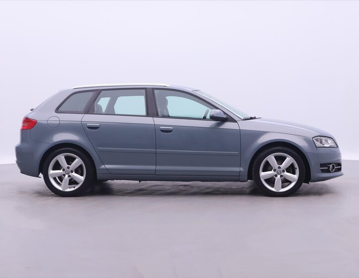 Audi A3 Hatchback 1,4 l 92 kw