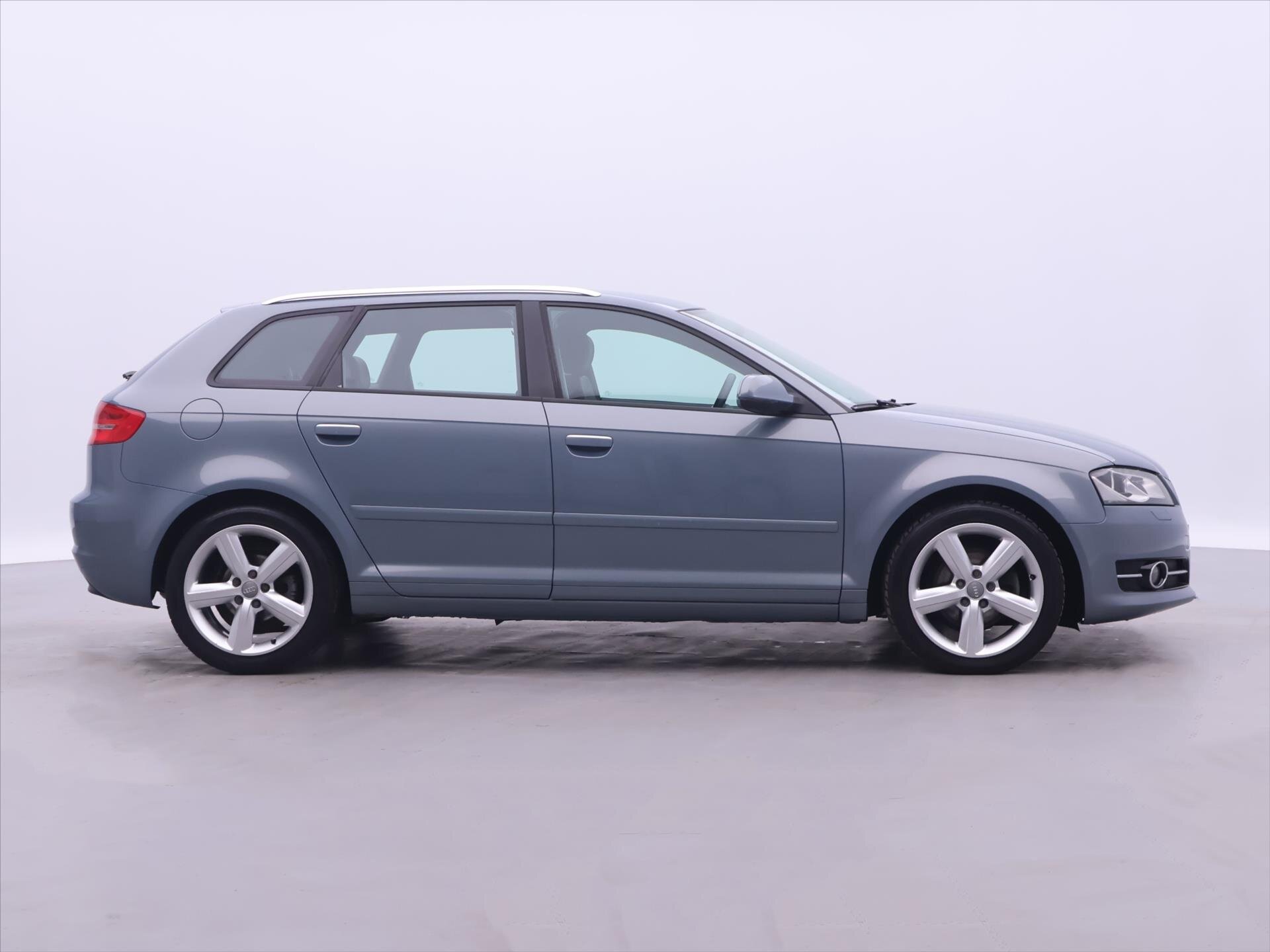 Audi A3 Hatchback 1,4 l 92 kw