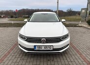 Volkswagen Passat Sedan 0,0 110 kw