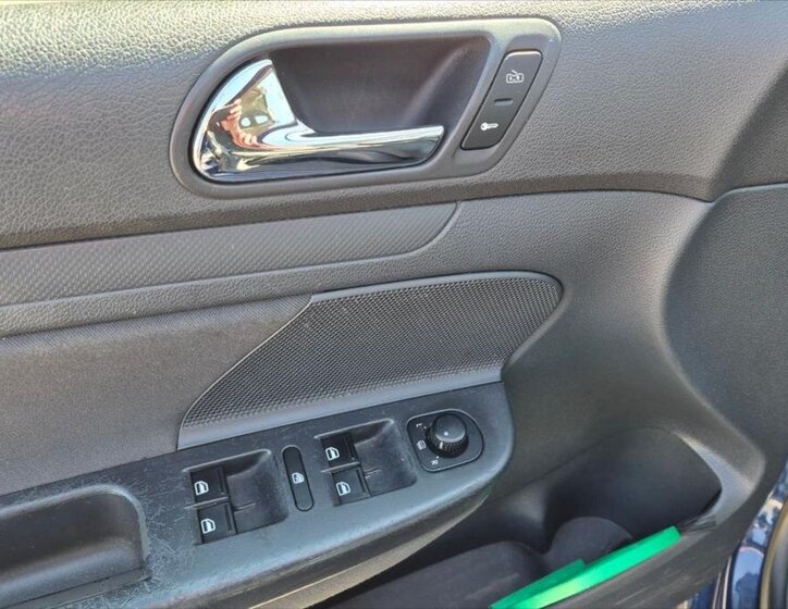 Volkswagen Golf Hatchback 1,6 l 75 kw