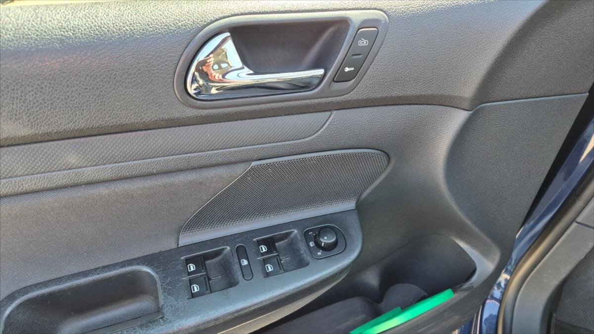 Volkswagen Golf Hatchback 1,6 l 75 kw