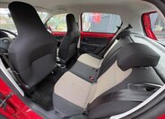 Škoda Citigo Hatchback 999,0 44 kw