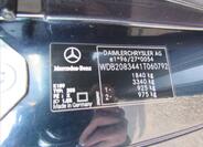 Mercedes-Benz CLK 30