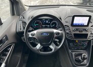 Ford Tourneo Connect Kombi 1,5 l 88 kw