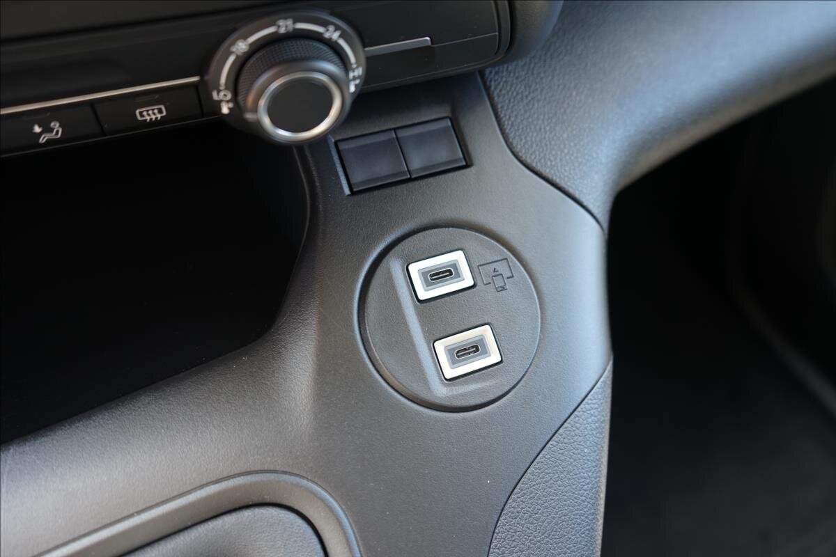 Citroën Berlingo MPV 1,2 l 81 kw