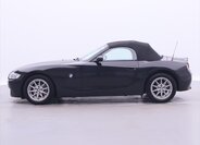 BMW Z4 Kabriolet 2,0 l 110 kw