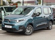 Citroën Berlingo 1