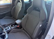 Škoda Karoq SUV / Terénní 2,0 l 140 kw