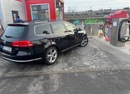 Volkswagen Passat Kombi 0,0 103 kw