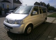 Volkswagen Multivan Kombi 1,9 l 75 kw