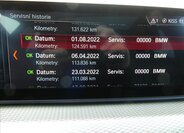 BMW Řada 5 Kombi 3,0 l 235 kw