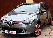 Renault Clio Kombi 898,0 66 kw