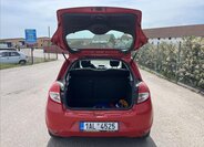 Renault Clio Hatchback 1,1 l 48 kw