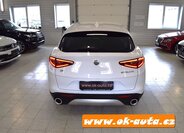 Alfa Romeo Stelvio SUV 0,0 140 kw