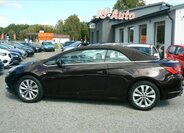 Opel Cascada Kabriolet 1,4 l 103 kw