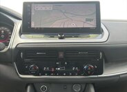 Nissan Qashqai SUV / Terénní 1,3 l 116 kw