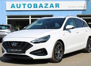 Hyundai i30 Kombi 1,5 l 117 kw