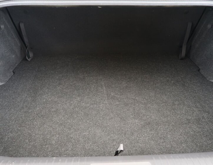 Subaru BRZ Kupé 2,4 l 172 kw